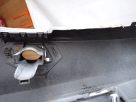 VW TIGUAN and 1 LIFT 11-16 bumper front front 6PDC SPR
