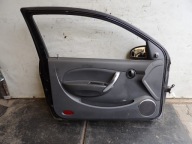 Chevrolet Aveo II T250 door front left 3D