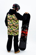 Męska Bluza Snowboardowa Break 2XL