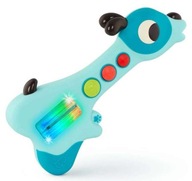 Gitara piesek mini Woofer B.toys