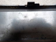 bumper front front SKODA FABIA 3 III 6V LIFT 2018-2022R 6V0807221F