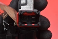 ignition key 487003947R DACIA DOKKER 1.6 SCe 102 KM 12-17