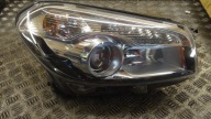 NISSAN QASHQAI J10 light front front right UK 26010BR01B