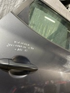 door right rear part KIA VENGA 9A