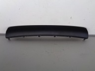 ACCESSORI PARAURTI POSTERIORE CITROEN BERLINGO 14