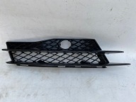AUDI R8 LIFT 12- grid bumper right front 420807682