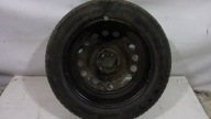 wheel spare 16 VW BORA gear lever + boot floor well