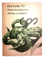 EKSPRES REPORTERÓW 1984 ZZA KULIS TV