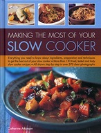 Making the Most of Your Slow Cooker Atkinson