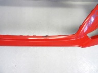 Hyundai I10 II 2 LIFT bumper front front