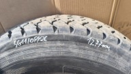 wheels tyres CIEZAROWE 2x SAWA AVANT plus 10R22.5