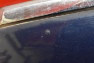 Cofano GRANATOWA CITROEN C6 1 e 04-12