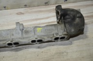 intake manifold 2.0 DCI Nissan X-Trail t31