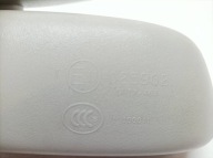 mirror inner EUROPA Mercedes-Benz E-klasa III (2002-2009) W211