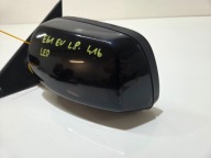 mirror left BMW E60 E61 M PAKIET LED 416/9 EU