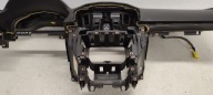 dashboard console airbags Opel Insignia A 2,0 CDTI