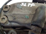 MERCEDES SL R230 caliper left front front 312MM
