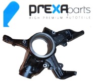 PREXAparts P128003 Výhybkový čap, zavesenie kolies