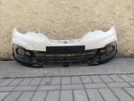 RENAULT CAPTUR LIFT 17- front bumper