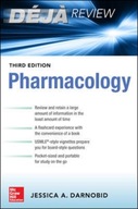 Deja Review: Pharmacology, Third Edition Gleason