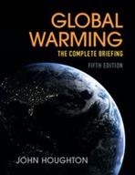 Global Warming: The Complete Briefing Houghton