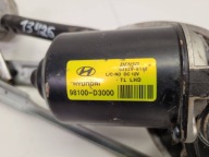 Wischergestänge Hyundai Tucson 3 2018 98100-D3000