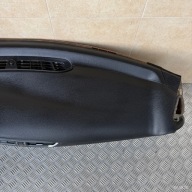 dashboard complete airbag console tension belts cockpit ALFA ROMEO GIULIA 2018 ROK