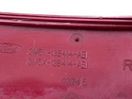 Odblask right side Ford C-Max facelift 2010 3M51-13B414-AB