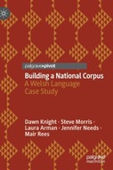 Building a National Corpus: A Welsh Language Case