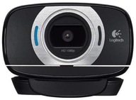 Webová kamera Logitech C615 8 MP