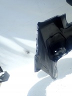 SUBARU XV CROSSTREK 18-> bumper rear part rear