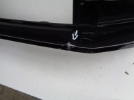 front bumper AUDI A4 B8 8K 8K0 11-15 LIFT S-LINE NR 48897