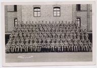 Wehrmacht - Szkoła Oficerska Augsburg - szable pruskie