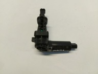 FORD Mustang MACH-E damper door rear part right dociag lock LJ8B-14B287-AD