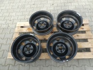 4X CERCHI Ferro 17CALI 7E0601027B VW T5 T6