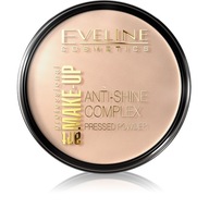 EVELINE Art Make Up puder mineralny 31 14g