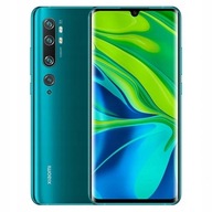 Smartfon Xiaomi Mi Note 10 Pro 8GB / 256GB zielony