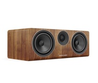 Acoustic Energy AE307 - kolumna centralna Walnut