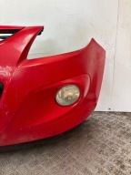 nárazník předek přední HYUNDAI I20 08