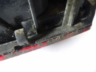 SEAT LEON and light rear part right 1M6945096A