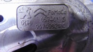 NAPED Pompe d’injection 2.0HDI BLUE OPEL VIVARO C III JUMPY EXPERT PROACE