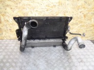 klímahütö csomag BMW 5 (E39) M57 2.5 D