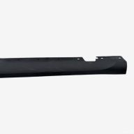 moulding threshold left BMW X1 E84 2990169
