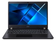 Notebook Acer TravelMate P2 P214 14 " Intel Core i3 8 GB / 256 GB čierny