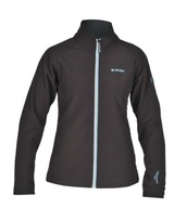 DAMSKA KURTKA SOFTSHELL HI-TEC LAYLA MEMBRA 8000 M