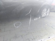 door complete right front BMW E90 320d A22/7 SPARKLING GRAPHITE