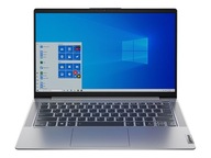 Laptop Lenovo IdeaPad 5 14ARE05 14 " AMD Ryzen 7 16 GB / 512 GB SREBRNY