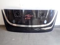 trunk door MERCEDES E-KLASA W207 CABRIO A207