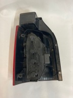 T5 TRANSPORTER light rear part right wersja z trunk door Oryg