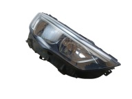 light REFLEKTOR right front OPEL INSIGNIA B (17-20) 39122969 UK ANGLIK